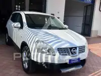 2009 Nissan QASHQAI