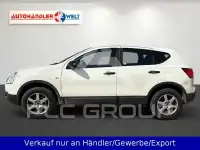 2009 Nissan QASHQAI