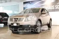 2009 Nissan QASHQAI