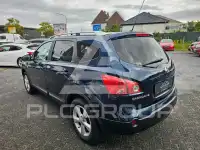 2009 Nissan QASHQAI