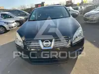 2009 Nissan QASHQAI