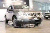 2009 Nissan QASHQAI
