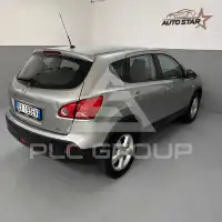 2009 Nissan QASHQAI