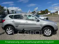 2009 Nissan QASHQAI