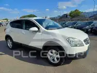 2009 Nissan QASHQAI