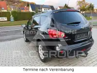 2009 Nissan QASHQAI