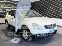 2009 Nissan QASHQAI