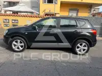 2009 Nissan QASHQAI