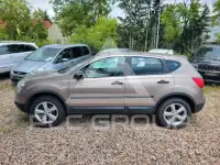 2009 Nissan QASHQAI