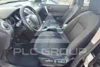 2009 Nissan QASHQAI