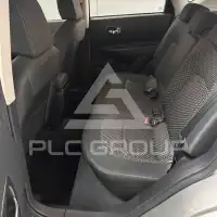 2009 Nissan QASHQAI