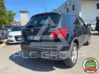 2009 Nissan QASHQAI