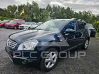 2009 Nissan QASHQAI