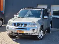 2009 Nissan X-TRAIL