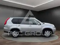2009 Nissan X-TRAIL