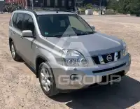 2009 Nissan X-TRAIL