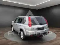 2009 Nissan X-TRAIL