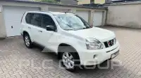 2009 Nissan X-TRAIL