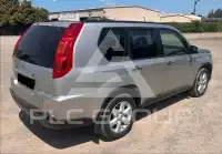 2009 Nissan X-TRAIL