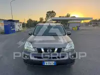 2009 Nissan X-TRAIL