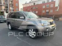 2009 Nissan X-TRAIL