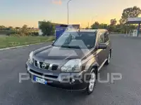 2009 Nissan X-TRAIL