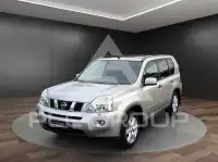 2009 Nissan X-TRAIL