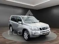 2009 Nissan X-TRAIL