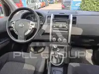 2009 Nissan X-TRAIL