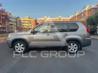 2009 Nissan X-TRAIL