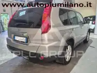2009 Nissan X-TRAIL