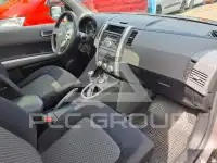 2009 Nissan X-TRAIL