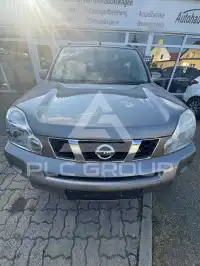 2009 Nissan X-TRAIL