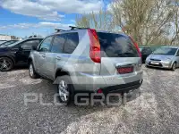 2009 Nissan X-TRAIL