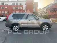 2009 Nissan X-TRAIL