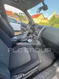 2009 Nissan X-TRAIL