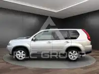 2009 Nissan X-TRAIL