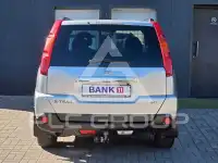 2009 Nissan X-TRAIL
