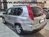 2009 Nissan X-TRAIL