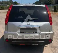 2009 Nissan X-TRAIL