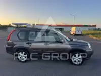 2009 Nissan X-TRAIL