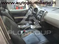2009 Nissan X-TRAIL