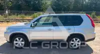 2009 Nissan X-TRAIL
