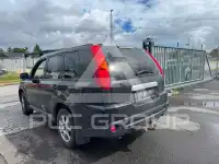 2009 Nissan X-TRAIL