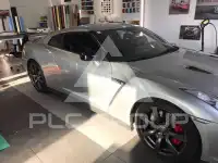 2009 Nissan GTR