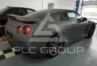 2009 Nissan GTR