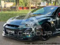 2009 Nissan GTR
