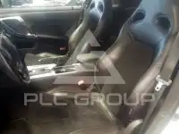 2009 Nissan GTR