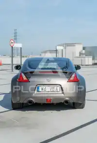 2009 Nissan 370Z
