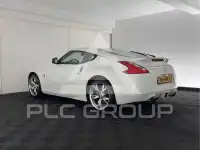2009 Nissan 370Z